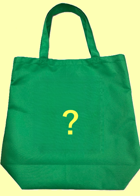 コングレスバッグ